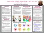 Implementing Feeding Group in Long-Term Care