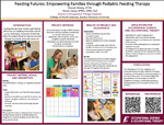 Feeding Futures: Empowering Families through Pediatric Feeding Therapy