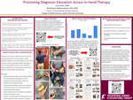 Promoting Diagnosis Education Access In Hand Therapy