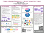 Program Analysis and Development in a Kentucky Specialty Court Program