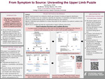 From Symptom to Source: Unraveling the Upper Limb Puzzle