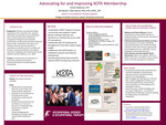 Advocating for and Improving KOTA Membership