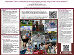 Beyond the Clinic: Developing an Animal-Assisted Therapy Program for School-Based OT