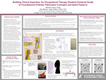 Building Clinical Expertise: An Occupational Therapy Student-Centered Guide to Foundational Orthotic Fabrication Concepts and Splint Patterns