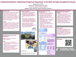 Empowering Mothers: Addressing  Postpartum Depression in the NICU Through Occupational Therapy