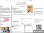 OT and Lactation Consulting: More Than Just a Baby's Breast-Friend