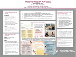 Maternal Health Advocacy