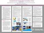 Accessible Shores: Promoting Beach Accessibility in Florida