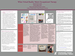 When Virtual Reality Meets Occupational Therapy