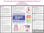 Enhancing Quality of Care Through Streamlined Pediatric OT Resources by Mallori Cooper
