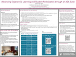 Advancing Experiential Learning and Student Participation through an ADL Suite by Megan E. Craig