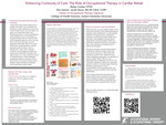Enhancing Continuity of Care: The Role of Occupational Therapy in Cardiac Rehabilitation by Bailey Conley