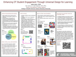 Enhancing OT Student Engagement Through Universal Design for Learning by L. Addie Asher