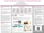 Development and Implementation of a Tai Chi Group in a Community-Based Brain Injury Program by Haley D. White