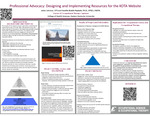 Professional Advocacy: Designing and Implementing Resources for the KOTA Website by Jaden Johnson