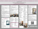 Improving Fall Prevention in Assisted Living Through Resident Engagement, Staff Education and Environmental Safety Initiatives
