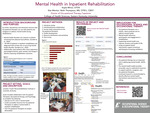 Mental Health in Inpatient Rehabilitation