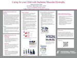 Caring For Your Child with Duchenne Muscular Dystrophy