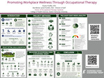 Promoting Workplace Wellness Through Occupational Therapy
