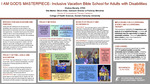 I Am God's Masterpiece- Inclusive Vacation Bible School for Adults with Disabilities