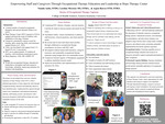Empowering Staff and Caregiver through Occupational Therapy Education and Leadership at Hope Therapy Center