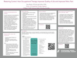 Restoring Control: How Occupational Therapy Improves Quality of Life and Pelvic Pain