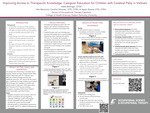 Improving Access to Therapeutic Knowledge: Caregiver Education for Children with Cerebral Palsy in Vietnam