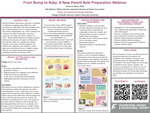 From Bump to Baby: A New Parent Role Preparation Webinar