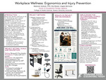 Workplace Wellness: Ergonomics and Injury Prevention