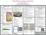 Build Wellness: A Life Learning Series by Sydny B. Terry