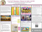 I Am God's Masterpiece: Ministry for Adults with IDD