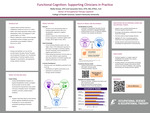 Functional Cognition: Supporting Clinicians in Practice