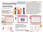Humanizing Learning: Strategies to Implement Now