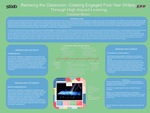 Remixing the Classroom: Creating Engaged First-Year Writers Through High-Impact Learning by Courtnie J. Morin