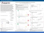 Spectroscopic and Chromatographic Studies on Some Regioisomeric Aromatase Inhibitors by Daniel J. Stork Mr.
