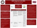 KRPS Alignment with NRPA by Ariell Monroe and Chelsea Scott