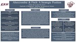 Abercrombie & Fitch: A Strategic Position by Jeremy K. Ray Mr.