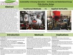 Sustainability in Brewing Operations – Verticality and Redistributed Energy by Philip Weakley