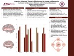 Cognitive Behavioral Therapy’s Effectiveness for Anxiety and Depression by Jessica Ritzmann and Courtnee L. Hall