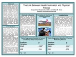 The Link Between Health Motivation and Physical Fitness by Jacqueline Shepherd and Jonathan Gore