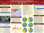 An Analysis of Human Trafficking in Southeastern United States: Improving Law Enforcement Training and Techniques by Katherine N. Wyant