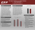 The Impact of Divorce on College Students from Appalachia by Brianna Williamson