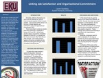 Linking Job Satisfaction and Organizational Commitment by Lauren R. Sundberg