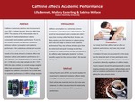 Caffeine Affects Academic Performance by Mallory A. Easterling, Lilly D. Bennett, and Sabrina L. Wallace