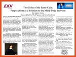 Two Sides of the Same Coin: Panpsychism as a Solution to the Mind-Body Problem by Andrew Coyle