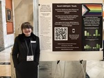 LGBTQIA Youth Experiences with Stigma in Urban and Rural School Settings: A Retrospective Study by Mackenize Rutherford and Erin Stevenson