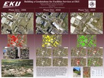 Building a Geodatabase for Facilities Services at EKU by Randal D. Caudill and John E. Koontz