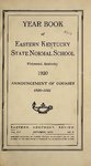 1920-21 Catalog