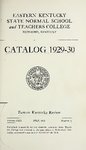 1929-30 Catalog