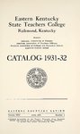 1931-32 Catalog
